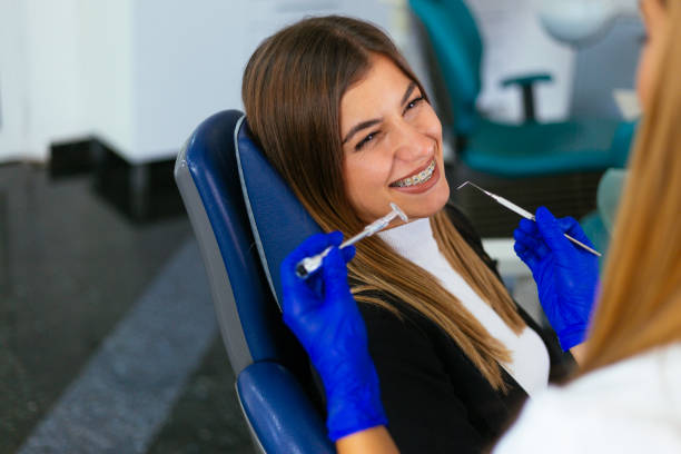 Best Laser Dentistry  in Choctaw, OK