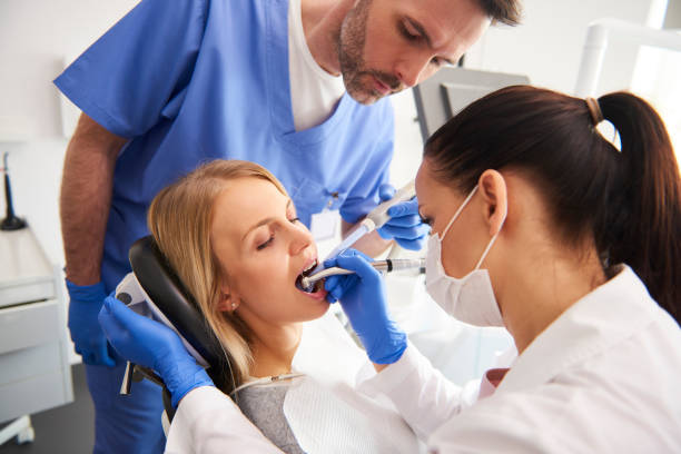 Professional  Holistic Dental Services in Choctaw, OK