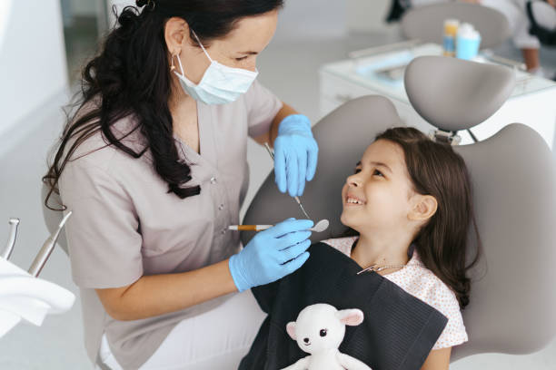 Best Cosmetic Dentistry  in Choctaw, OK