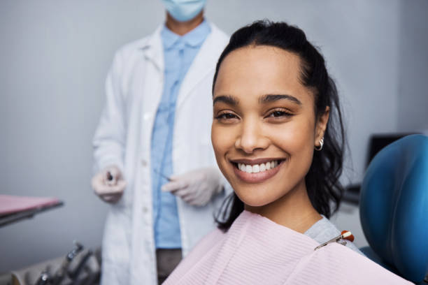 Best Dental Exams and Cleanings  in Choctaw, OK