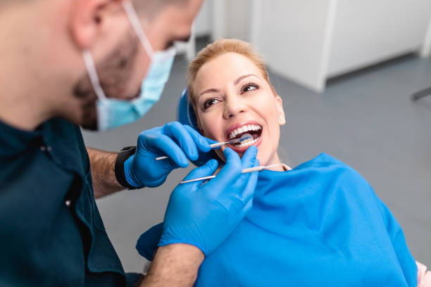 Best Oral Cancer Screening  in Choctaw, OK