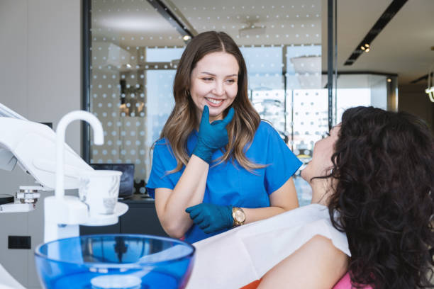 Best Dental X-Rays and Imaging  in Choctaw, OK