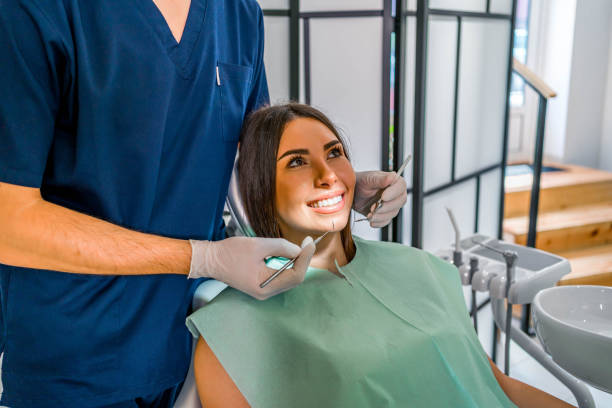 Best Root Canal Treatment  in Choctaw, OK