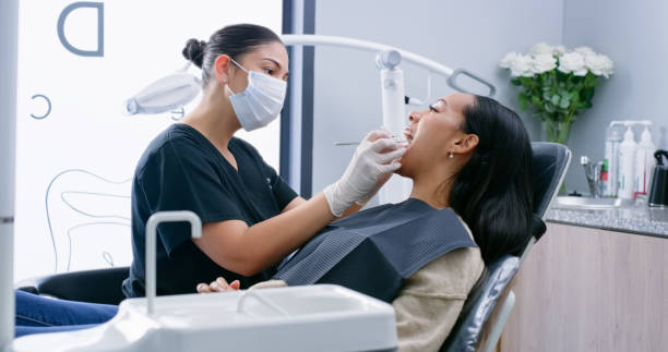 Why Choose Us for Your Dental Needs in Choctaw, OK