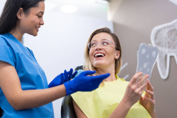  Choctaw, OK Holistic Dental Services Pros