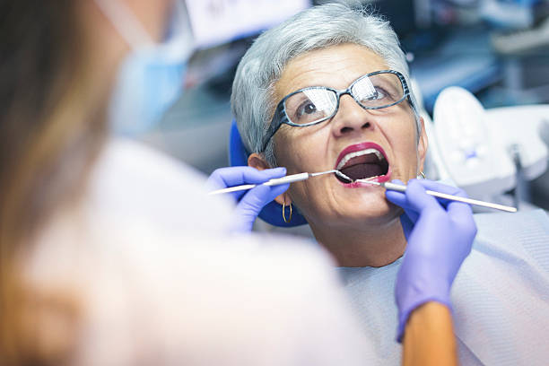 Best Sedation Dentistry  in Choctaw, OK