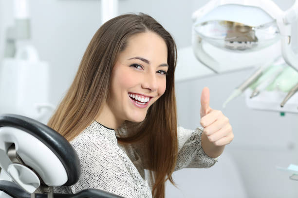 Dental Inlays and Onlays in Choctaw, OK