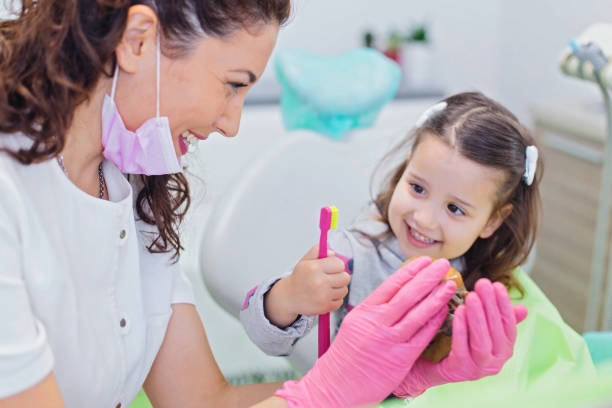 Best Traditional Braces  in Choctaw, OK