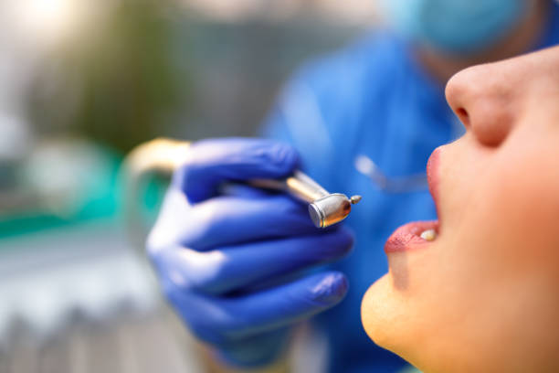 Best Oral Surgery  in Choctaw, OK